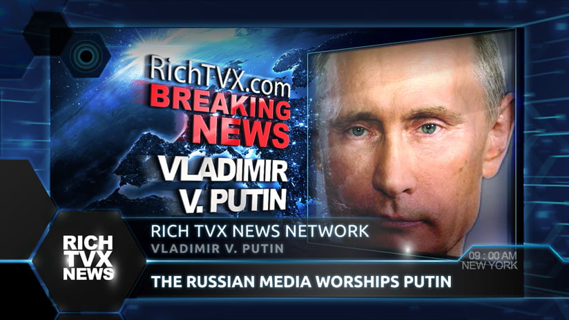 Mass Executions of Political Opponents: Putin’s Plan to Maintain Power