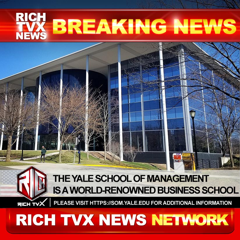 The Yale School of Management