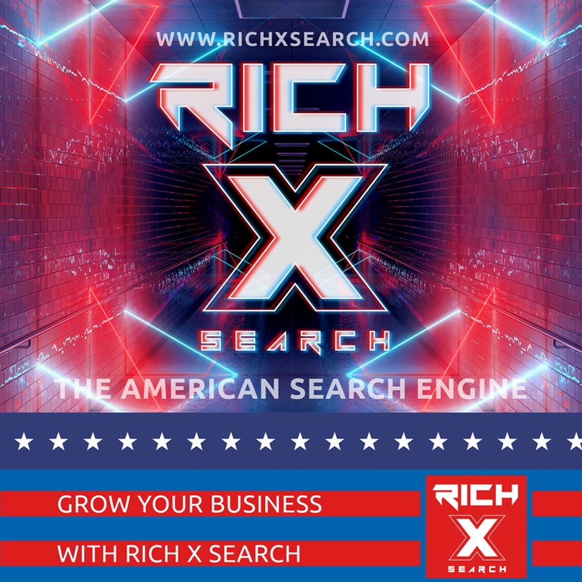 Rich X Search