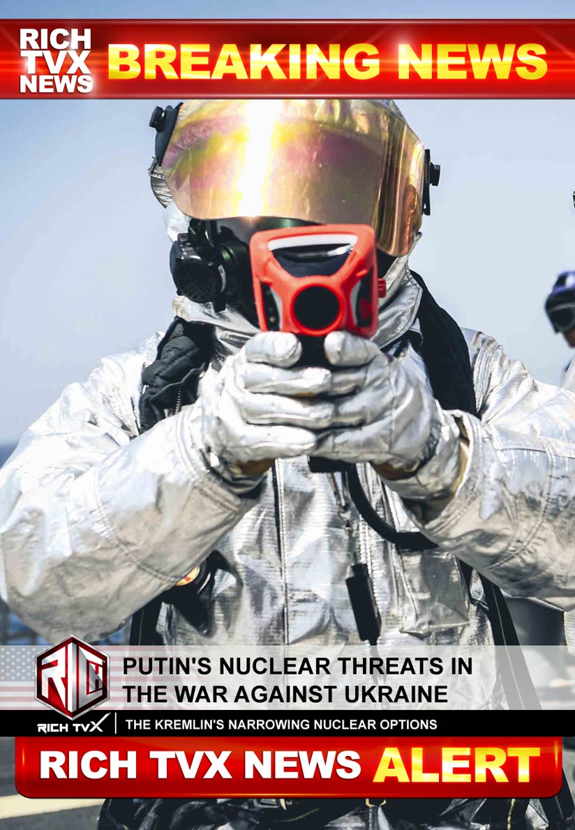 Putin's Nuclear Threats
