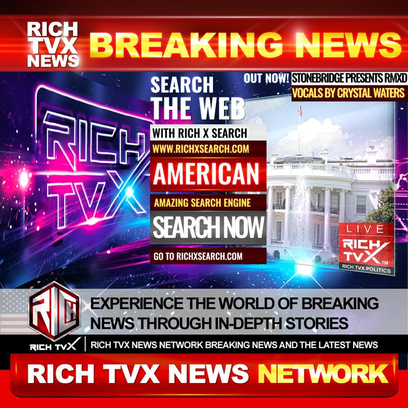 Rich TVX News Network