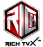 Rich TVX News Network Logo