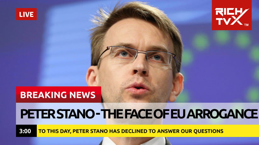 Peter Stano