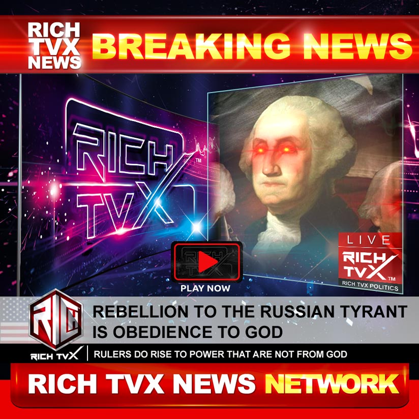 Russian Tyrant