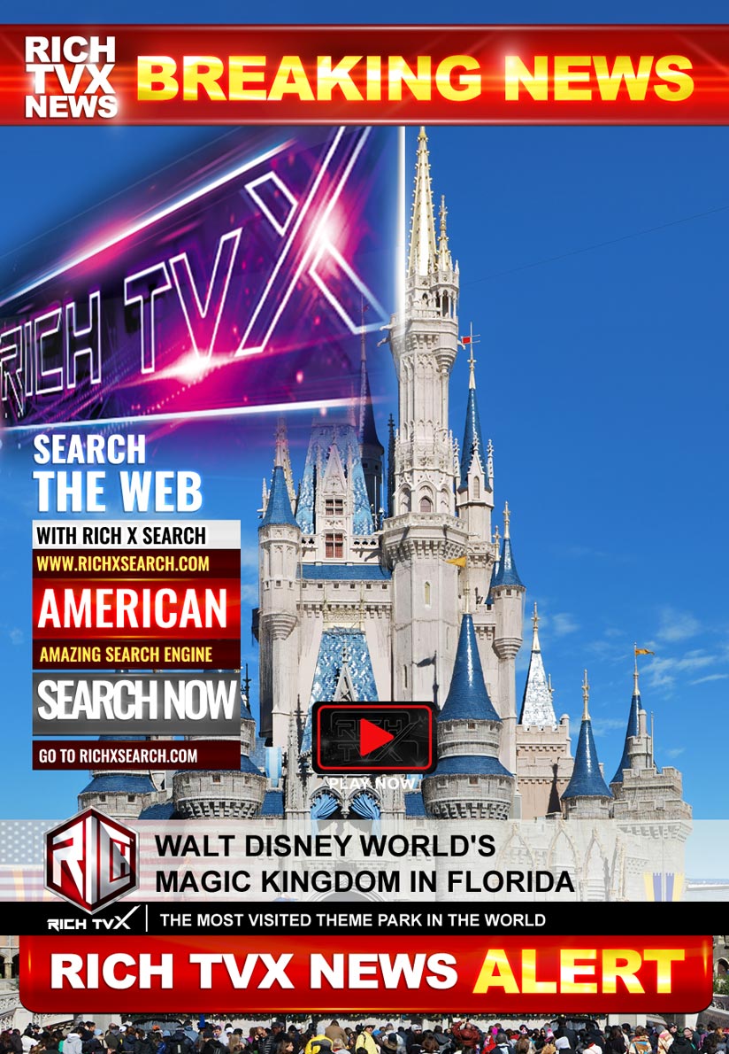 The Walt Disney World Resort