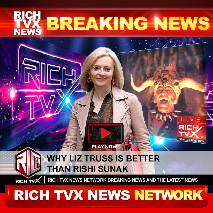 Liz Truss