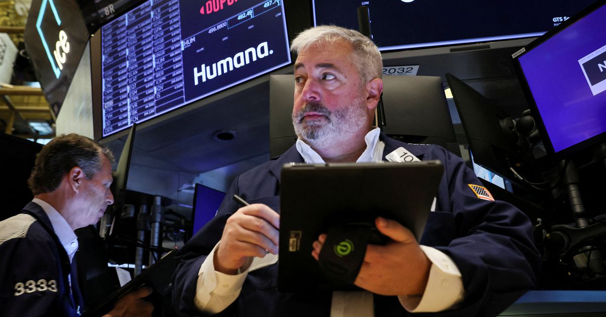 Futures drop as Target results disappoint, growth stocks slip