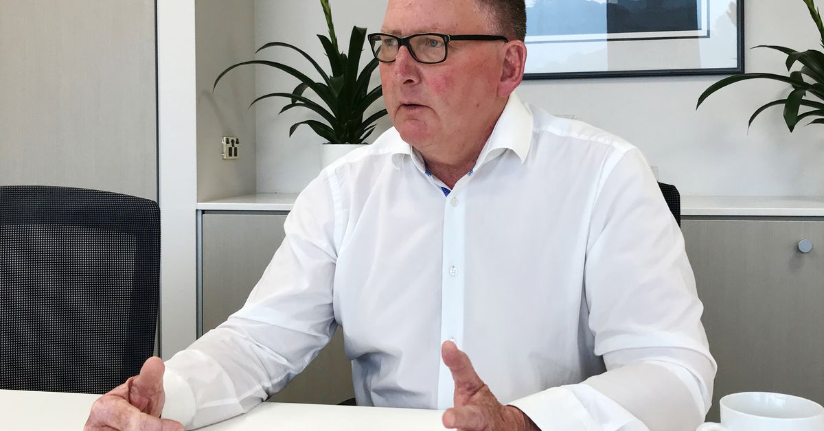 New Zealand central bank’s Orr does not expect recession