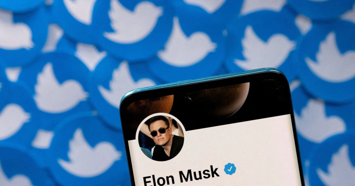 Factbox: ‘You’ll be glad you bought a flamethrower’: The tweets of Elon Musk