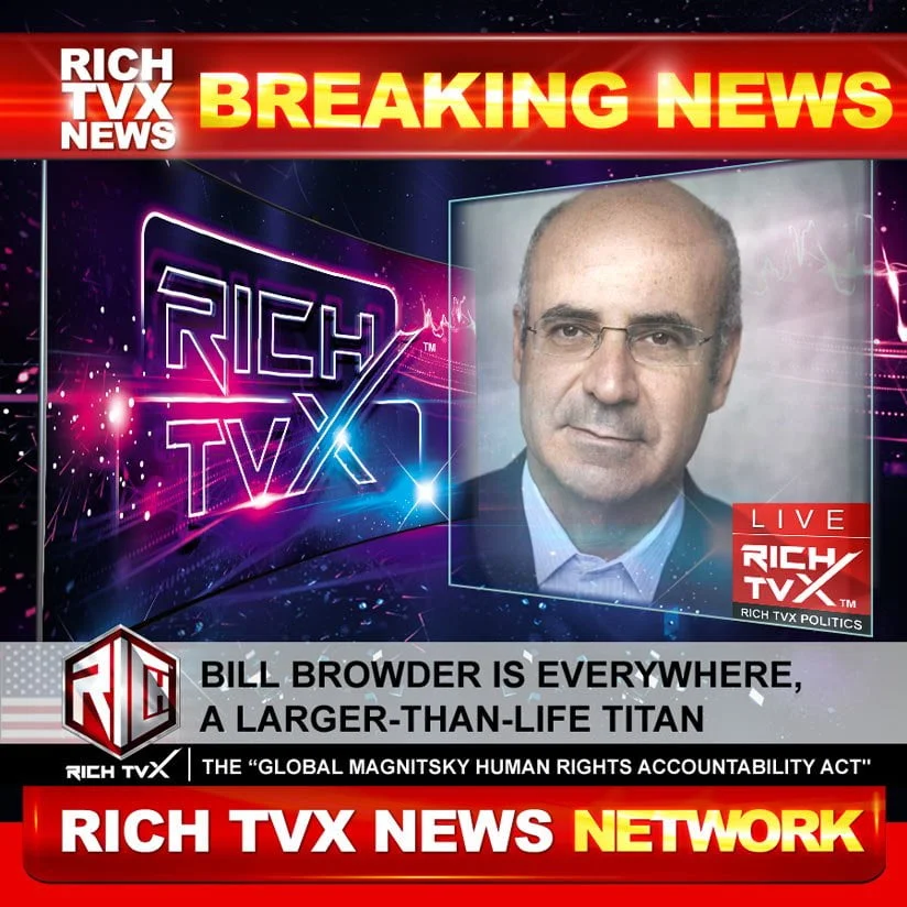 Bill Browder