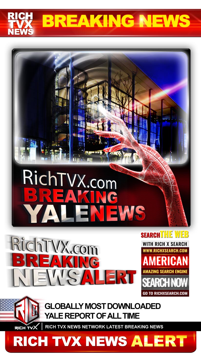 Globally Most Downloaded Yale Report Of All Time