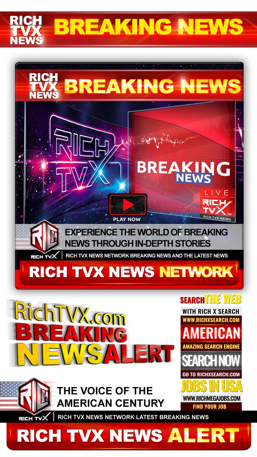 Breaking News