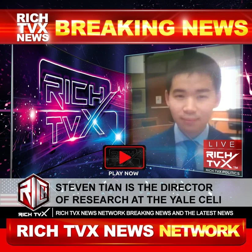 Steven Tian