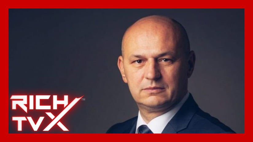 Breaking News: Mislav Kolakusic — The Biggest Corruption Scandal In The History Of Mankind