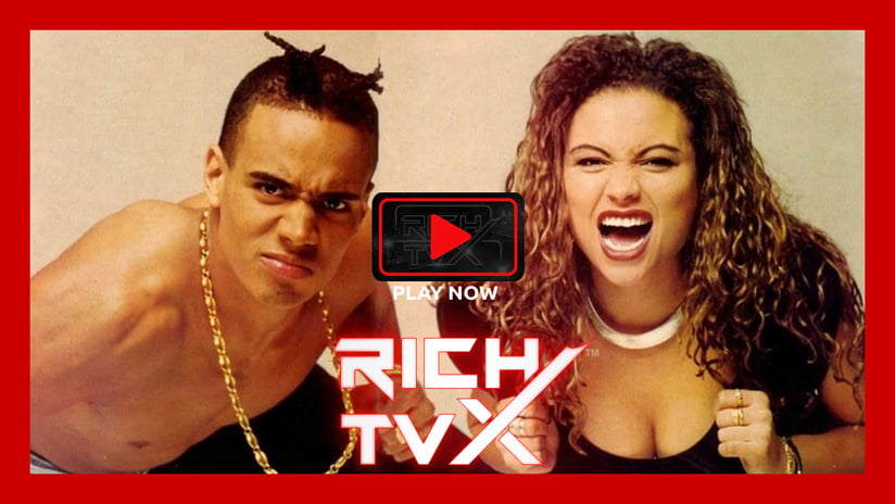 2 UNLIMITED – No Limit