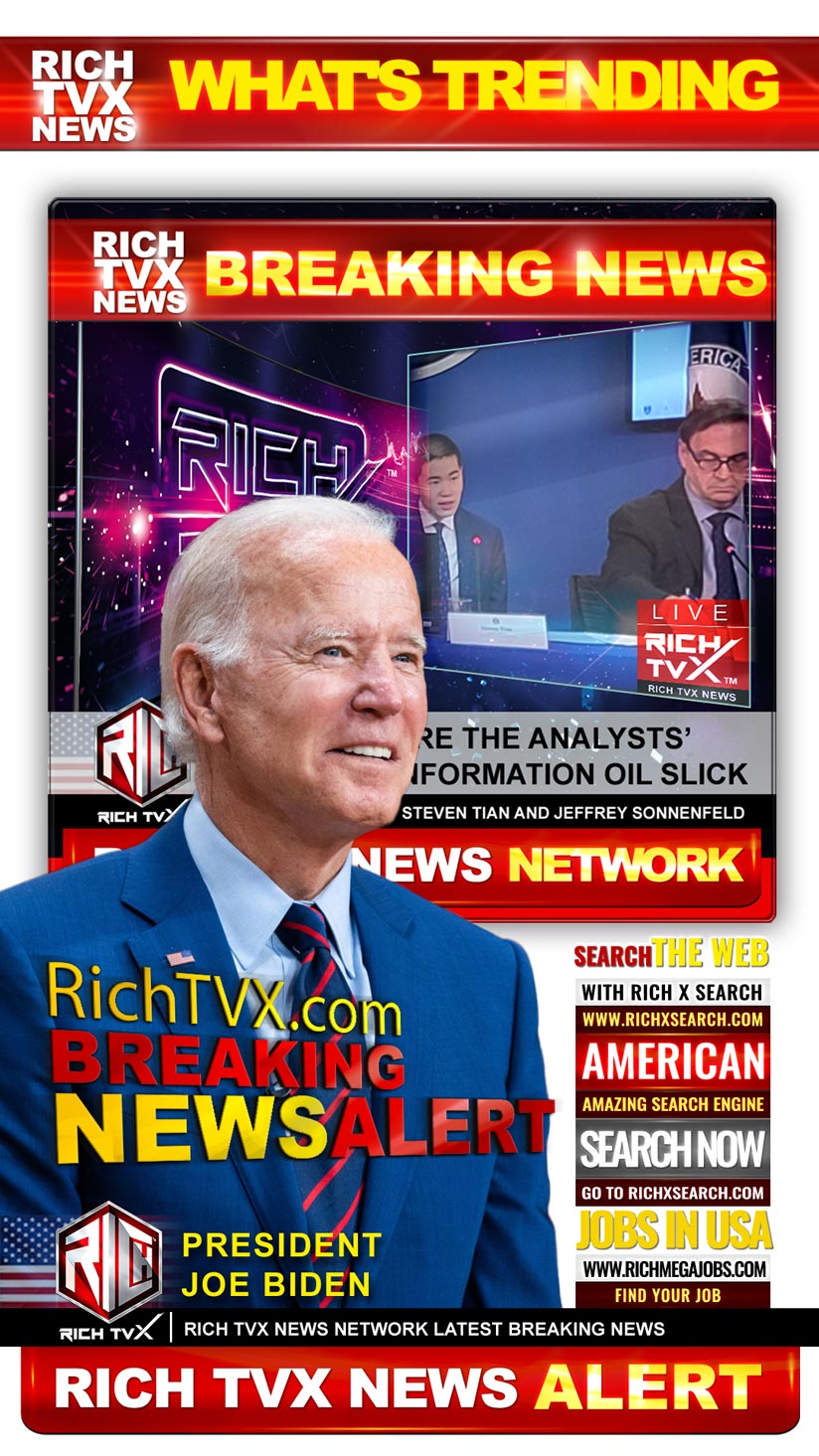 Jeffrey Sonnenfeld And Steven Tian’s Brilliant Fortune Article: Biden Is Making Real Progress On Energy