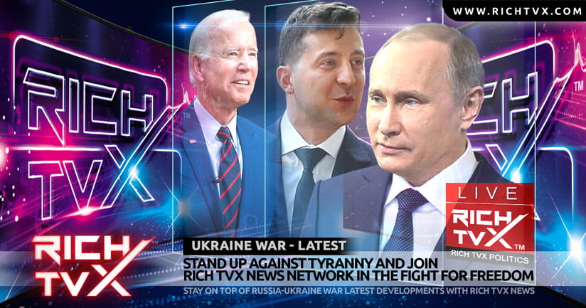 U.S. intelligence confirms Russia’s plans for major offensive in Ukraine