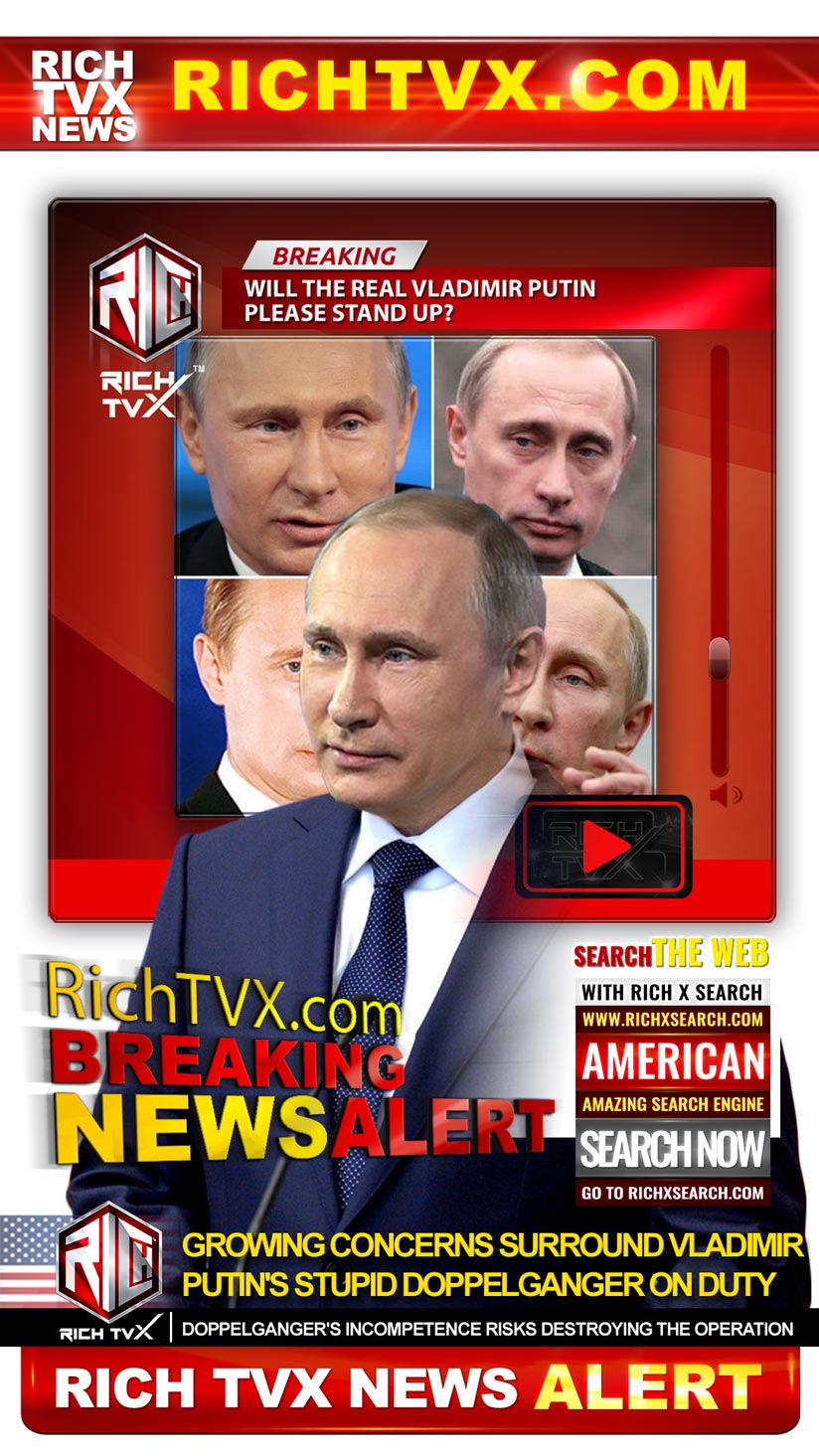 Threat to Putin’s Regime: Military Personnel Potentially Silencing Dictator Permanently