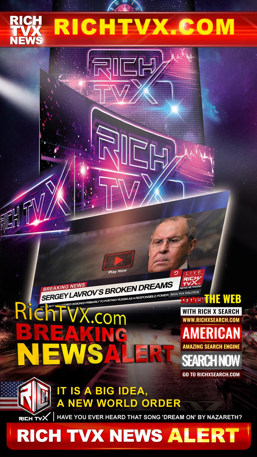 It Is A Big Idea, A New World Order