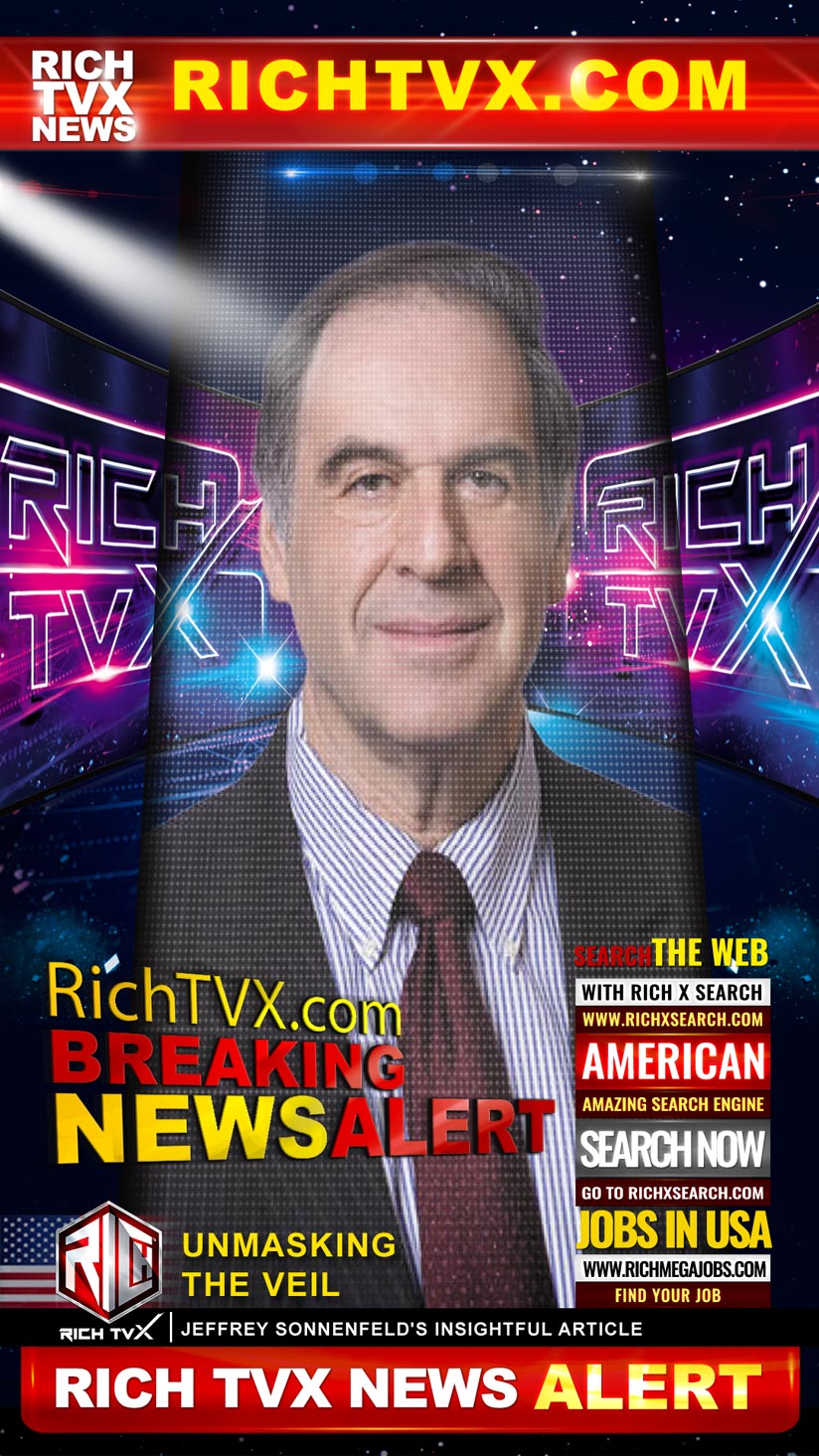 Unmasking the Veil: Dive Into “Exposing Obfuscation” by Jeffrey Sonnenfeld