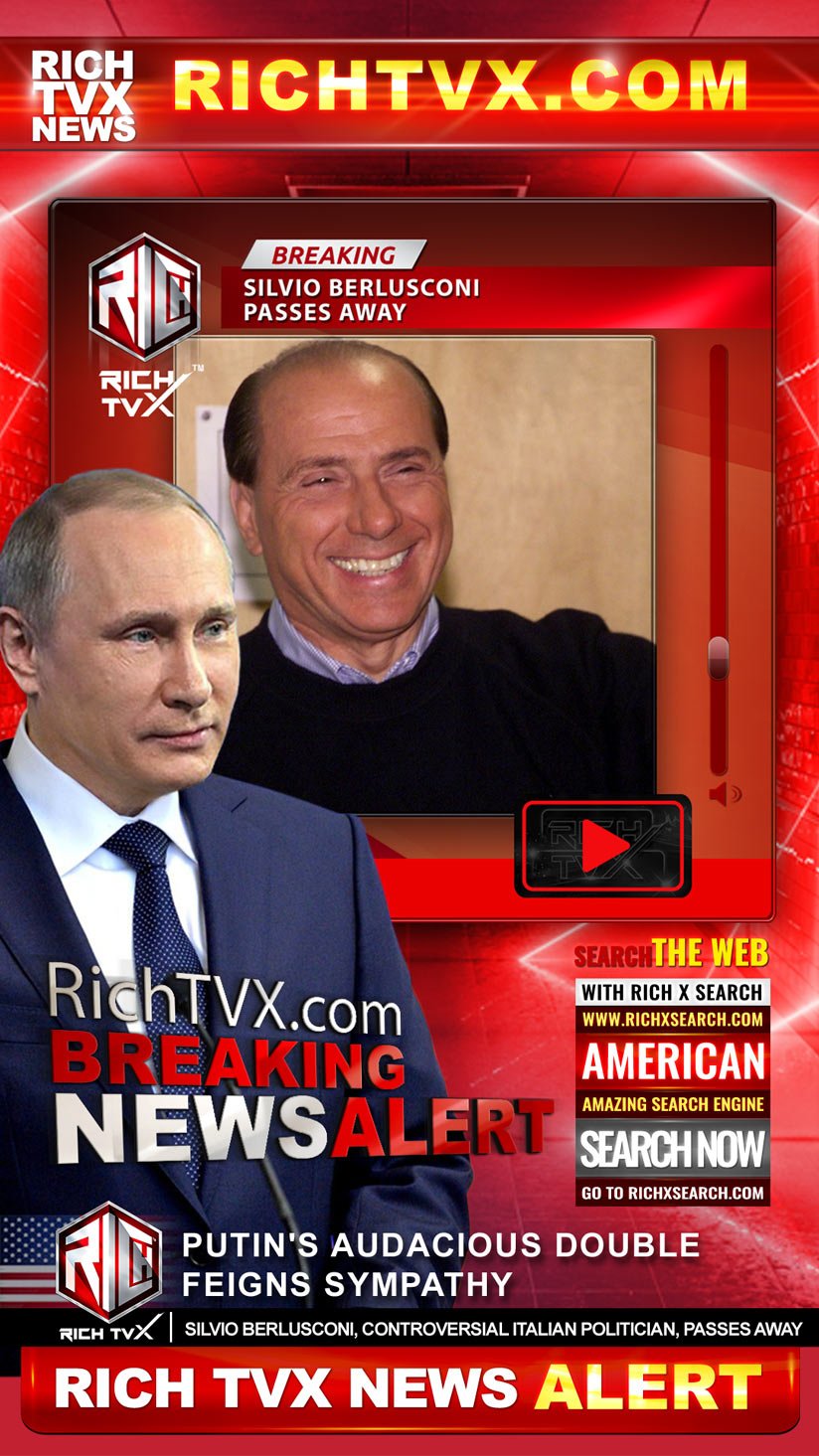 Putin's Double