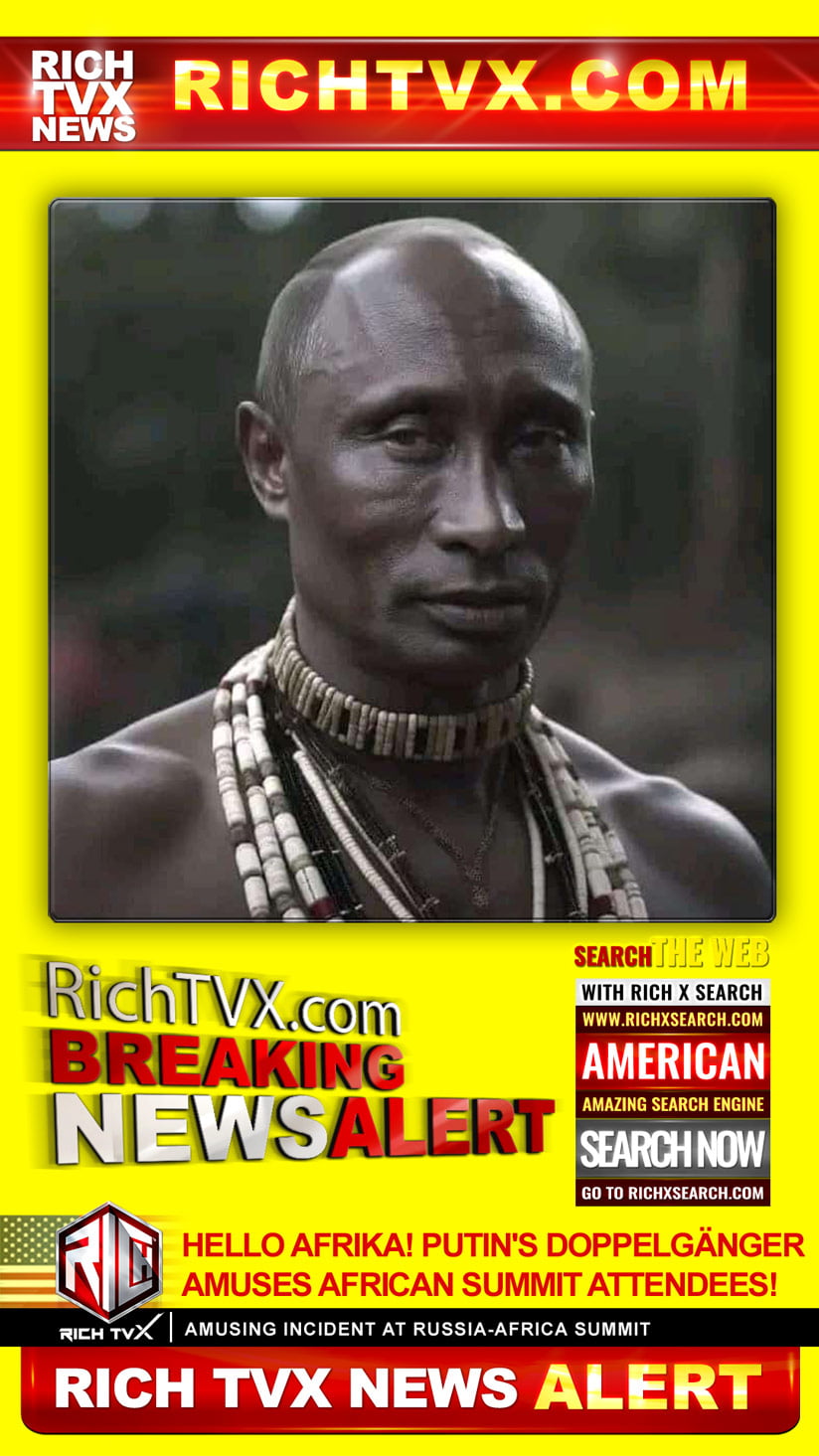 African Putin