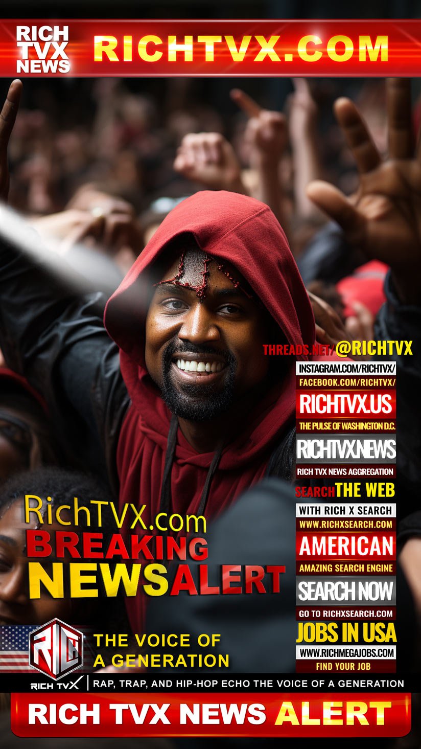 Kanye West & Lil Pump ft. Adele Givens – “I Love It”