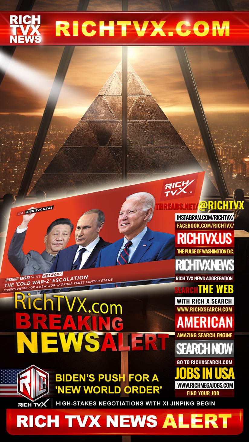 New World Order