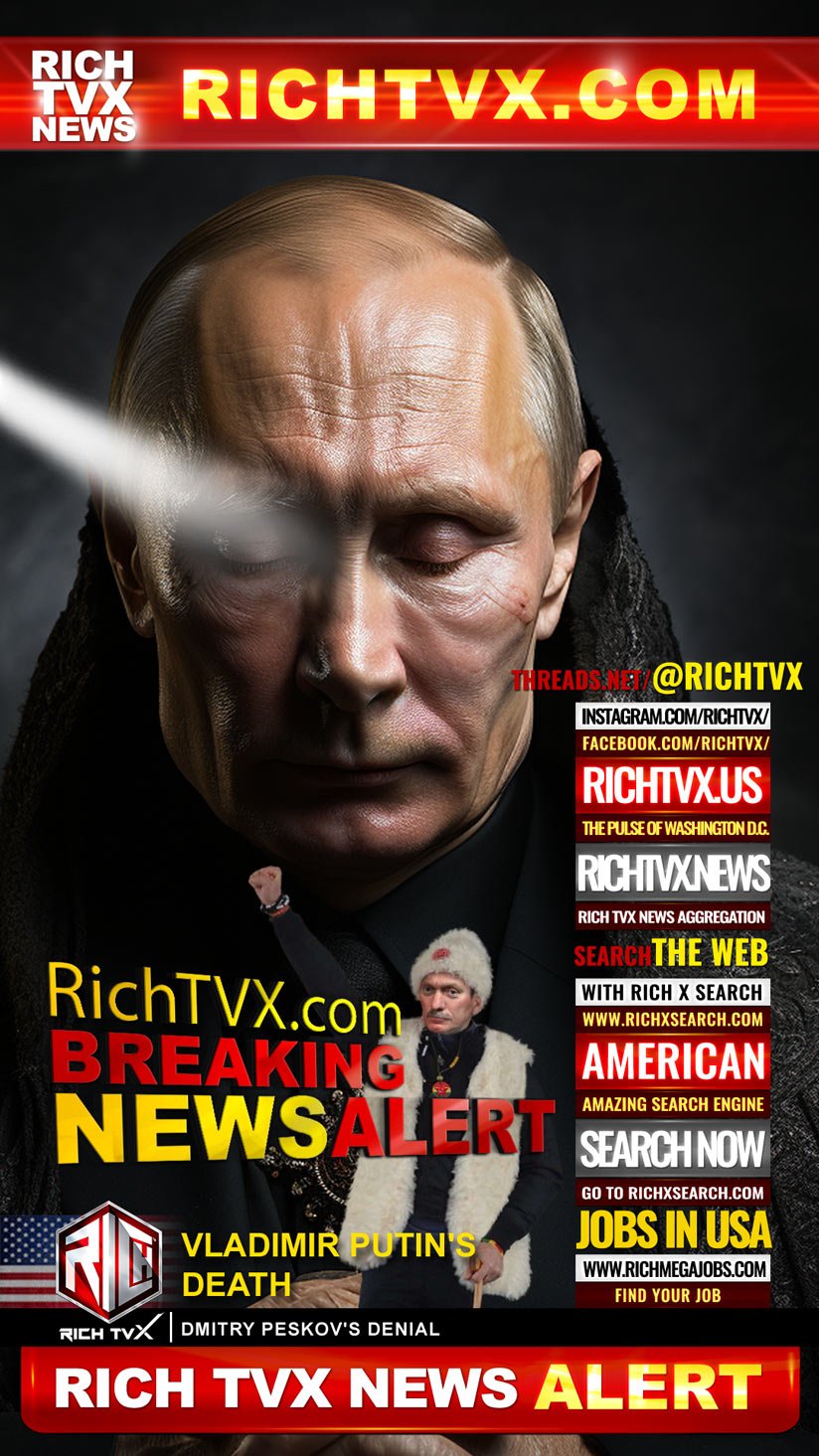 Putin´s death