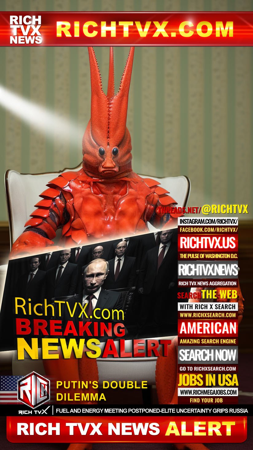 Putin Insect