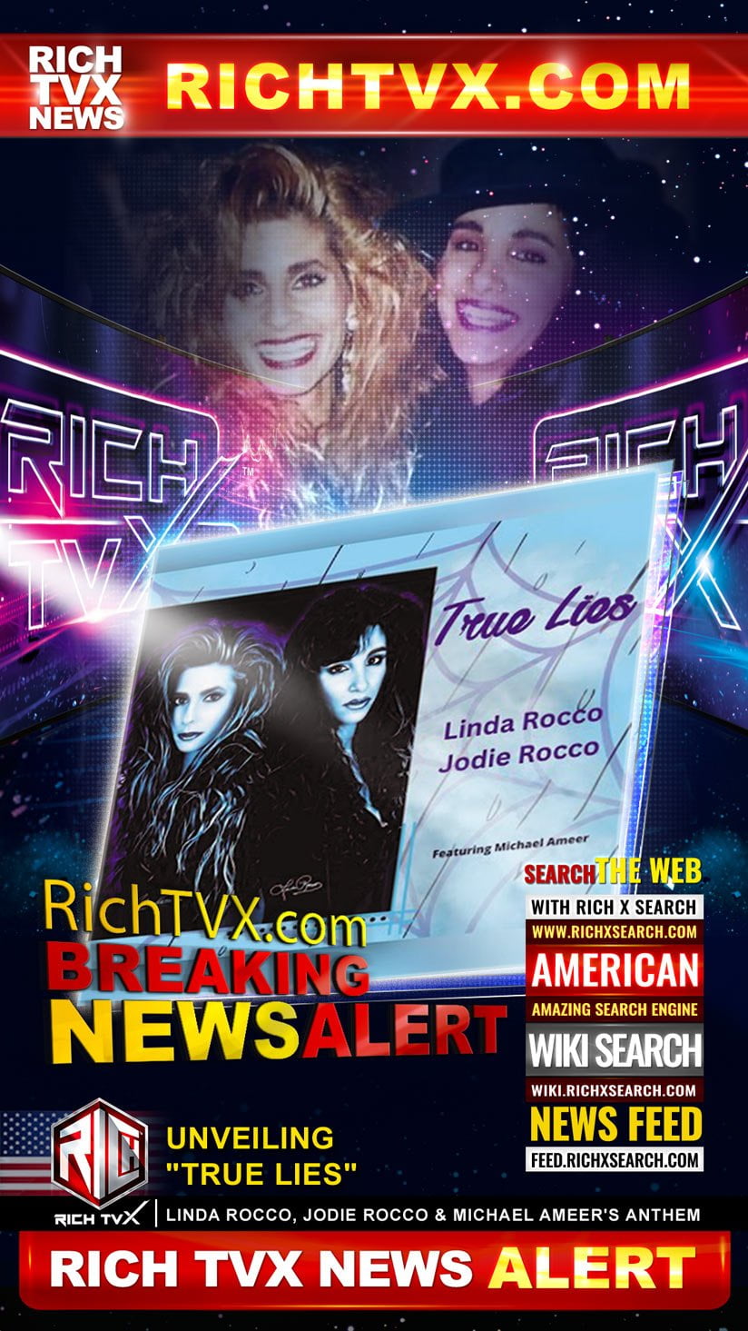 Linda Rocco, Jodie Rocco & Michael Ameer Unleash “True Lies”