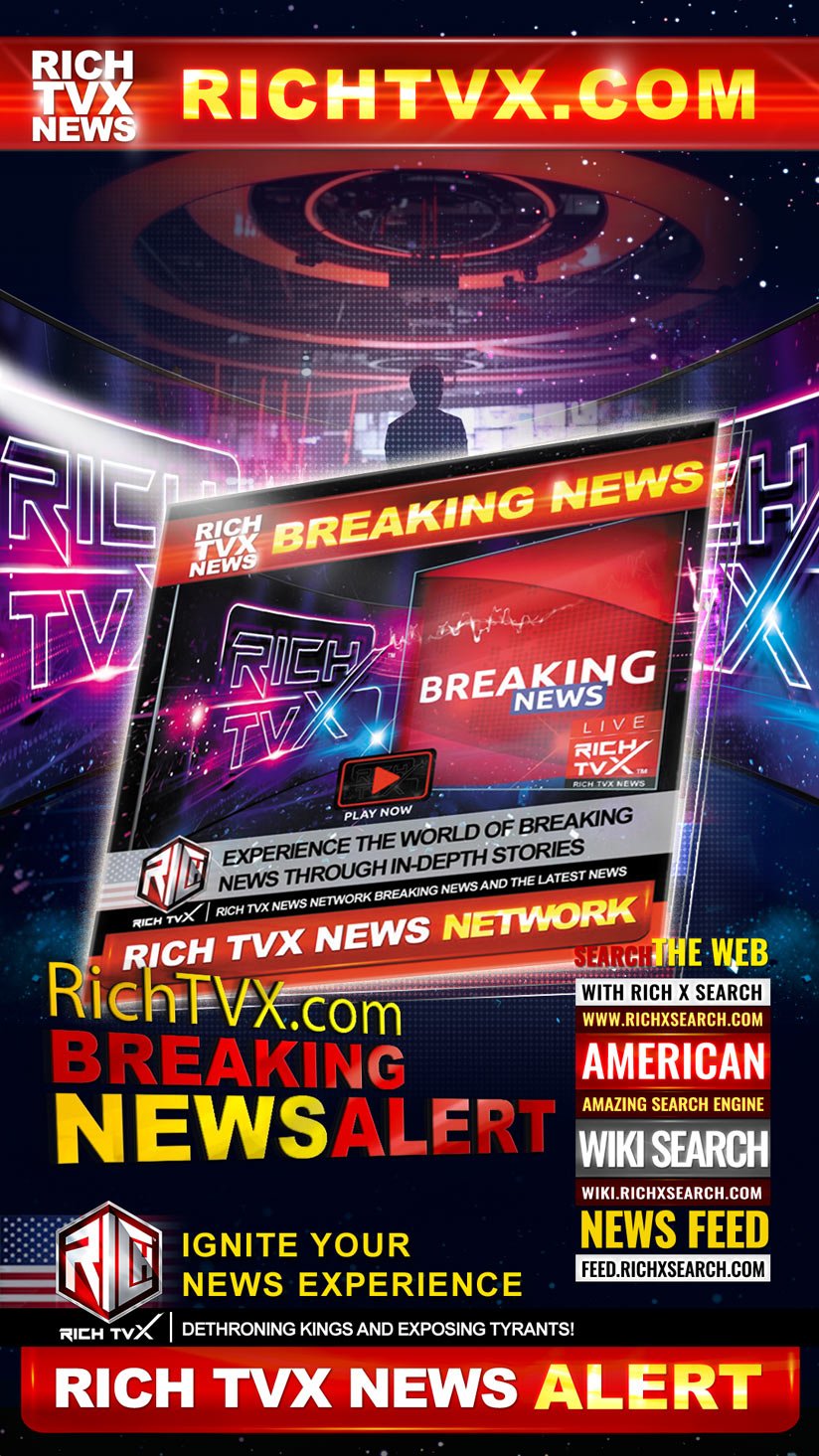 Rich TVX