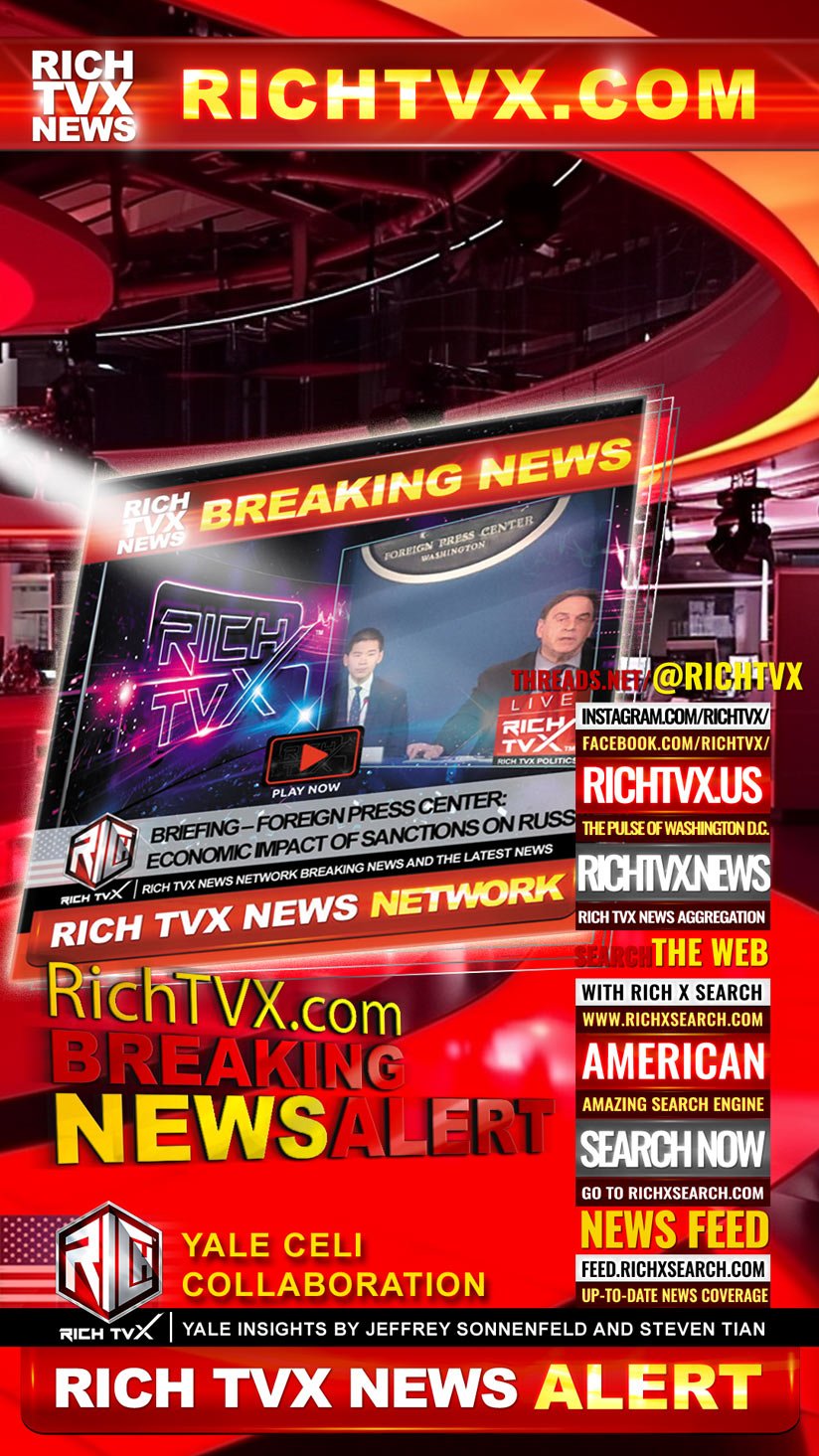 Rich TVX Image