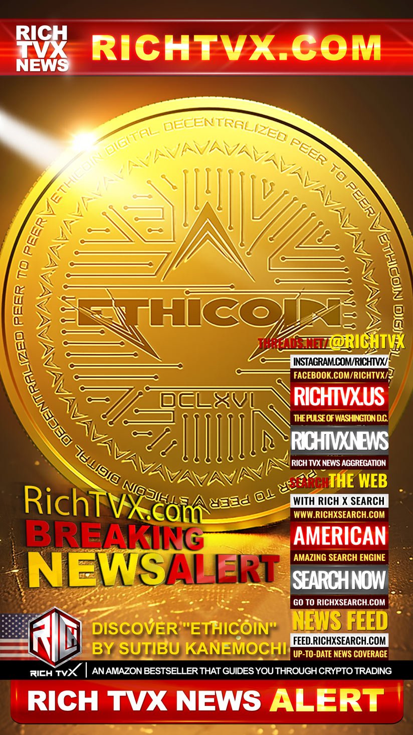 Amazon.com Books: Discover the Essential Guide to Ethical Crypto Trading with ‘Ethicoin Trilogy Book 1’