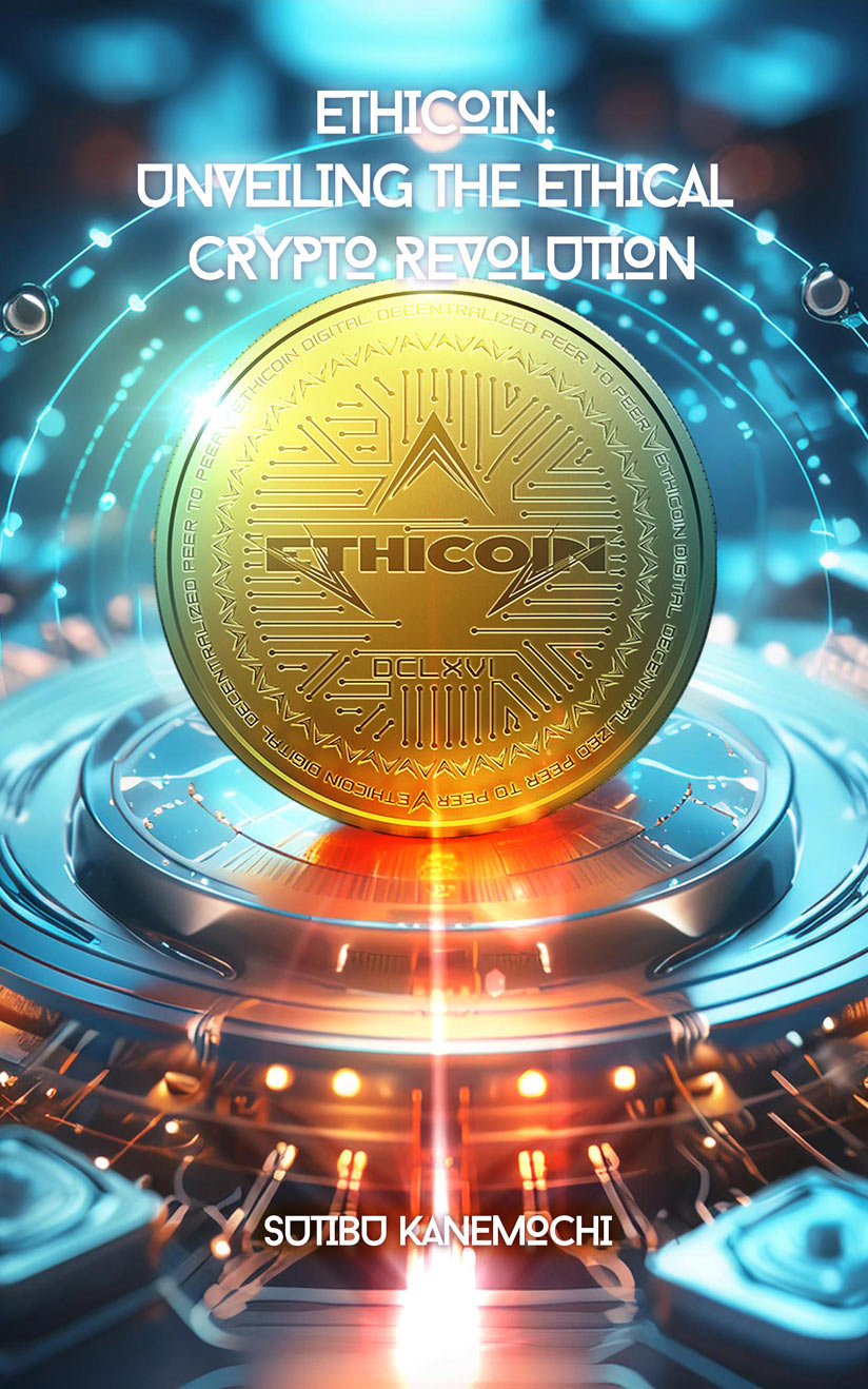 Ethicoin Book 2