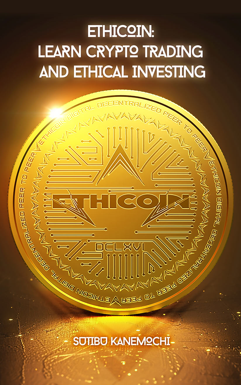 Ethical Crypto Investing