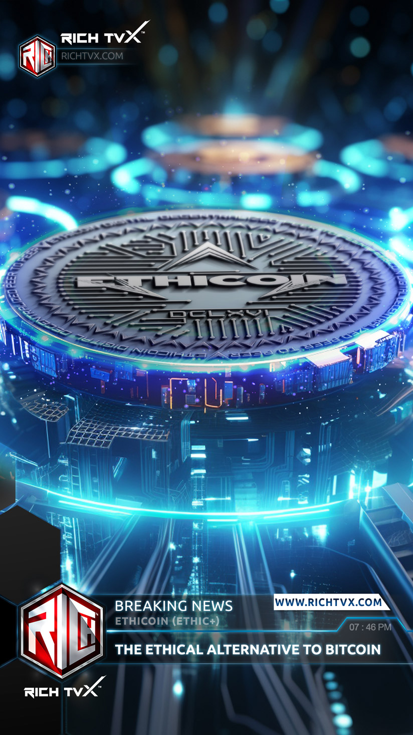 Ethicoin