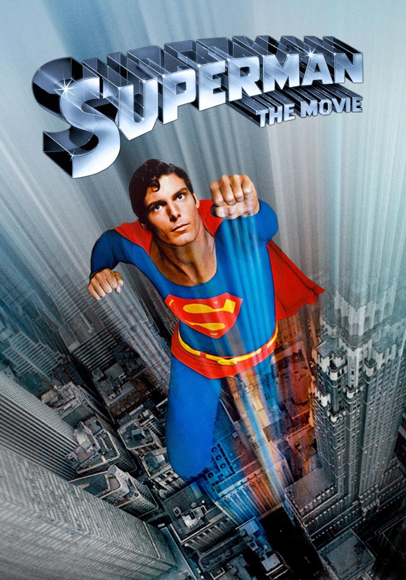 New Superman Movie Shines, But Christopher Reeve’s Magic Remains Unmatched